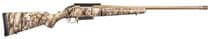 Ruger American 6.5 Creedmoor Bolt Rifle Gen 3 - Go Wild Camo Precision - 6.5 Creedmoor