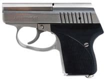 Seecamp LWS-32: Compact Stainless .32 ACP Self-Defense Pistol - .32 ACP