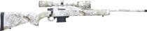 Howa M1500 6mm ARC 22in Kings Snow GamePro - 6mm ARC