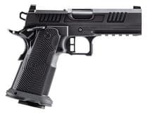 Alpha Foxtrot AF1911 Romulus .45 ACP 4.25in Black - .45 ACP