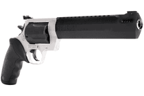 Taurus Raging Hunter .460 S&W Mag Revolver - Two-Tone 8.37" - .460 S&W Magnum