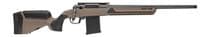 Savage Arms 110 Core Tactical LH 6.5 Crd 24 10rd Coyote Tan