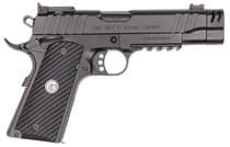 EAA MC1911: 10MM, Semi-Auto, 4.4" Barrel, 9-Round ... - 10MM AUTO