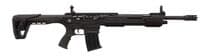 Silver Eagle Tac-LC: Versatile 12GA Semi-Auto Shot... - 12 Gauge
