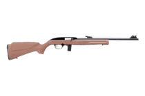 Rossi RS22 .22 LR 18in Black - .22 LR