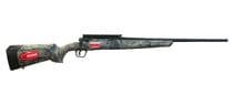 Savage Axis II Timber Precision 7mm-08 Bolt Action Rifle - 7mm-08 Remington