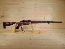 HOWA M1500 Gen 1 Patriot Bolt-Action Rifle - 6.5mm Creedmoor - 6.5 Creedmoor