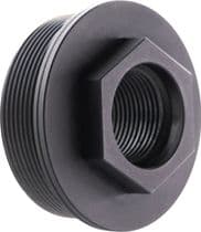CMMG Zeroed HUB Mount 5/8x24