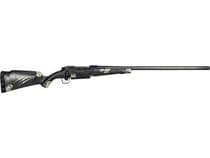 Fierce Firearms Rogue XP Carbon ROGSCX308WIN18BF Rifle .308 Win 18" 3+1 Bolt, Match Grade Threaded Barrel