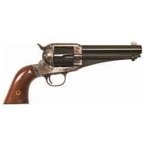 Cimarron 1875 Outlaw .45 LC 5.5in Case Hardened - .45 Colt