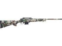 Howa M1500 Mini 7.62x39 22in Woodland - 7.62X39