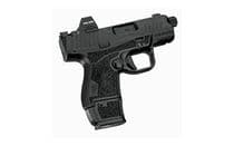 Kimber R7 Mako Tactical 9MM w/ Red Dot & Night Sig... - 9mm