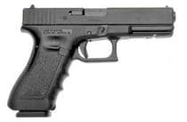 Glock 22 Gen 4 Rebuilt .40 S&W Pistol - 15-Round Capacity, 3 Mags Included - .40 S&W