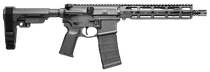 VKTR VK-1 5.56x45mm 10.5in Black