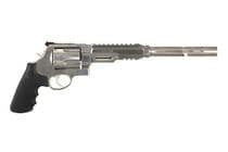 Smith & Wesson 460 Magnum Hunter - 12" Precision Revolver - .460 S&W Magnum