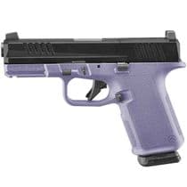 Ruger RXM 9mm 4in Purple - 9mm