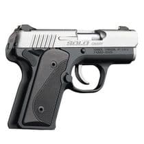 Kimber Solo Carry Gen 1 - Compact 9mm Striker-Fire... - 9mm