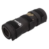 GPS Tactical 7.5" Suppressor Cover Multicam Black