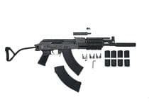 Pioneer Arms GROM 7.62x39mm 16in