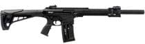G-Force GF25 Tactical: 12 GA Semi-Auto Shotgun, Ma... - 12 Gauge