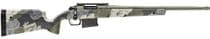 Springfield 2020 WayPoint 6mm Creedmoor Camo Precision Bolt Rifle - 6mm Creedmoor