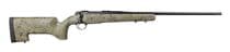 Kimber Mountain Ascent Peak Tan .270 Win 24" Barrel 4-Rounds