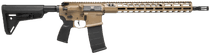 Sig Sauer M400 SDI 5.56 NATO 16in FDE - 5.56 NATO