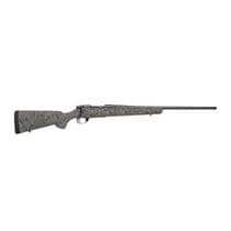 HOWA M1500 HS Precision Gen 1 6.5 Creedmoor Tactical Rifle - 6.5 Creedmoor