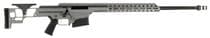 Barrett MRAD .338 Lapua Tactical Precision Bolt Ri... - .338 Lapua Magnum