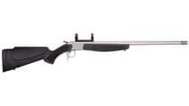 CVA Scout V2 .450 Bushmaster 25" Takedown Rifle - Precision Stainless - .450 Bushmaster