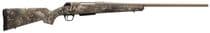 Winchester XPR Hunter .270 WSM True Timber Camo Bolt-Action Rifle - .270 WSM