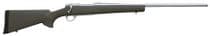 Howa M1500 Hogue OD Green Gen 1 .300 Win 24" Bolt-Action Rifle - .300 Win Mag