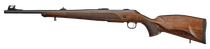 CZ 600 Lux .300 Win Mag Precision Hunter Rifle - 24" Walnut Stock - .300 Win Mag