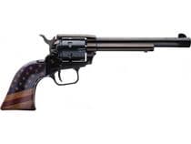Heritage Manufacturing Rough Rider .22 LR 6.5in Go... - .22 LR