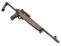 Ruger 10/22 Compact .22LR Semi-Auto Folding Rifle - Gen 1 - .22 LR