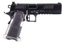 Alpha Foxtrot AF1911-ROMULUS 9mm 5in DLC - 9mm