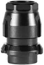 Dead Air Armament KeyMo Zero Brake .45 Cal .578-28