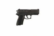 Sig Sauer SP2022 .40 S&W Nitron Full-Size Pistol - Ergonomic & Reliable - .40 S&W