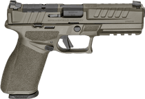 Springfield Armory Echelon 9mm 4.5in OD Green - 9mm