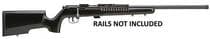 Savage Mark II Gen 1 Precision .22 LR Bolt-Action Rifle - 22" Barrel - .22 LR