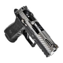 ZEV Z320 X-CARRY 9MM Semi-Auto Pistol with Fiber O... - 9mm