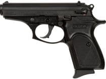 Bersa Thunder Compact .22 LR - Matte Black Persona... - .22 LR