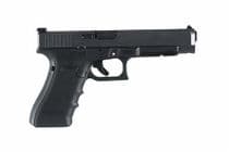 Glock G34 Gen 4 MOS: Precision 9mm Sport & Defense... - 9mm