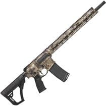 Daniel Defense DDM4 Hunter 5.56 NATO 18" Semi-Auto... - 5.56 NATO