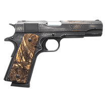 Tisas Arms 1911 Viking .45 ACP 5in Full Size - .45 ACP