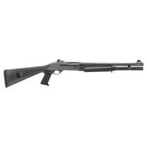 Benelli M2 Tactical 12GA Semi-Auto Shotgun - 18.5"... - 12 Gauge