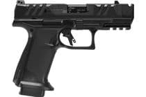 Walther PDP F-Series Pro-X 9mm 3.75in Black