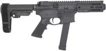 Brigade BM-9 Pistol 9mm 6.5" Barrel 33-Rounds w/ S... - 