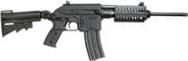 Kel-Tec SU-22E Lightweight .22 LR Semi-Auto Sporting Rifle - .22 LR
