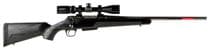 Winchester XPR Compact 6.5 Creedmoor Rifle Gen 1 - Black Matte Finish - 6.5 Creedmoor